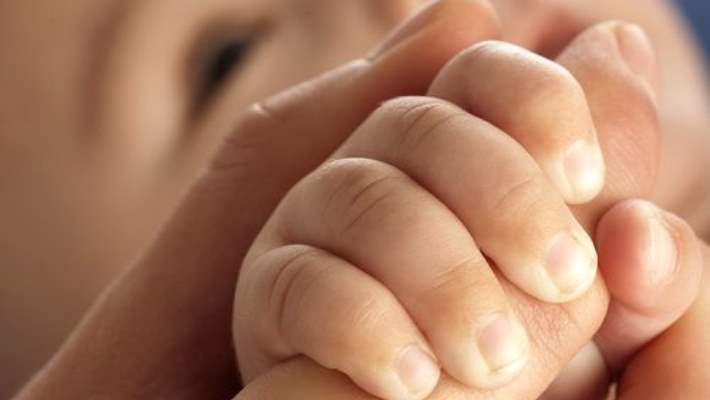 Bebeğinizin Sağlığı Ellerden Geçiyor