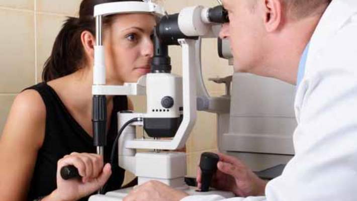 Gözlük Takmamak Miyobu Etkiler Mi?