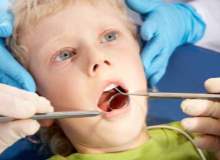 Çocuklarda Diş Gıcırdatma