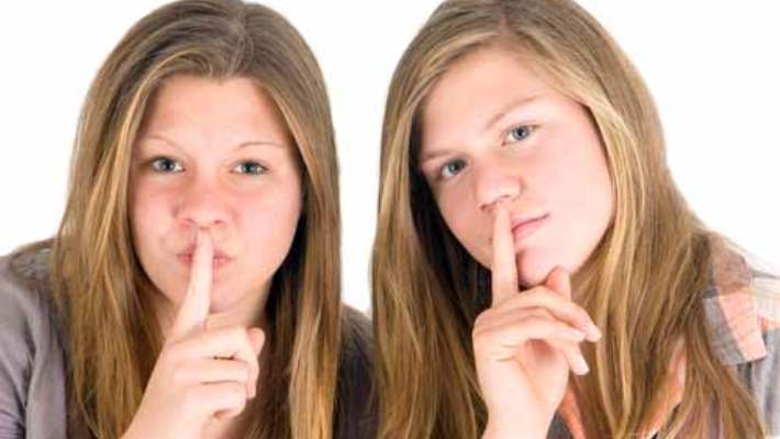 Kızlık Zarı Dışsal Bir Zorlanmada Bozulur Mu?