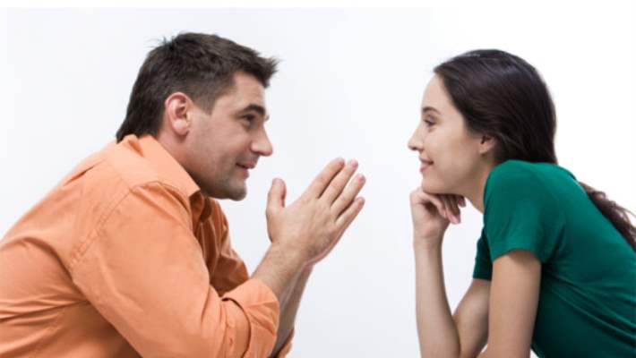 Penisiyle İlgili Kaygı Duyan Bir Erkek Bunu Eşiyle Konuşmalı Mı?