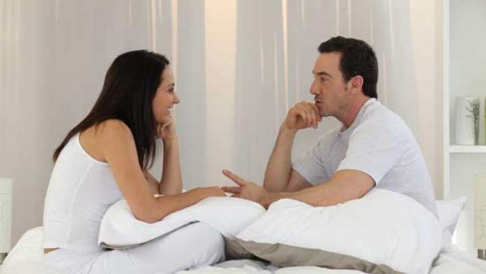 Sanal Seks Çiftlerin Cinsel Yaşamını Etkiler Mi?