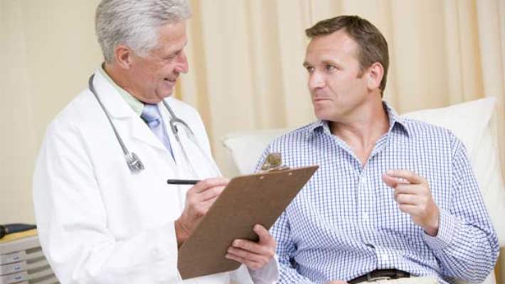 Kişi Peyroni Hastası Olduğunu Fark Edebilir Mi?