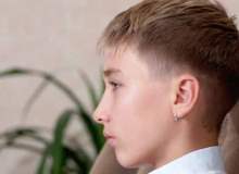 Ergenlik döneminde erkeklerde hangi değişiklikler görülür? Ergenlik döneminde erkeklerde hangi değişiklikler görülür?