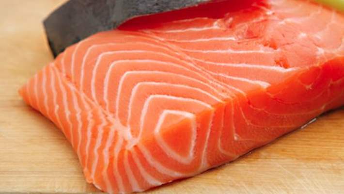 Somonlarda Öldürücü Virüs Saptandı