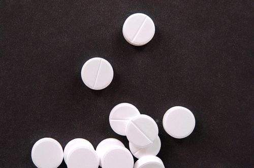 Kalp ve Damar Hastalarına Aspirin Uyarısı