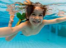 Yüzme, Boy Uzatmaya Yardımcı Olur Mu