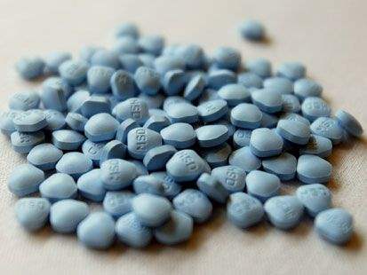 Viagra''nın yan etkileri var mıdır?