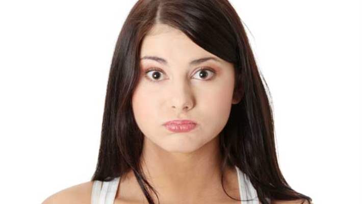 Vajinanın Sürekli Islak Olmasının Nedeni Nedir?