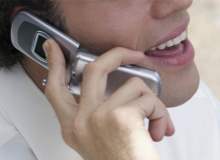 Cep Telefonuyla Çok Konuşmak Kanser Riskini Artırmıyor