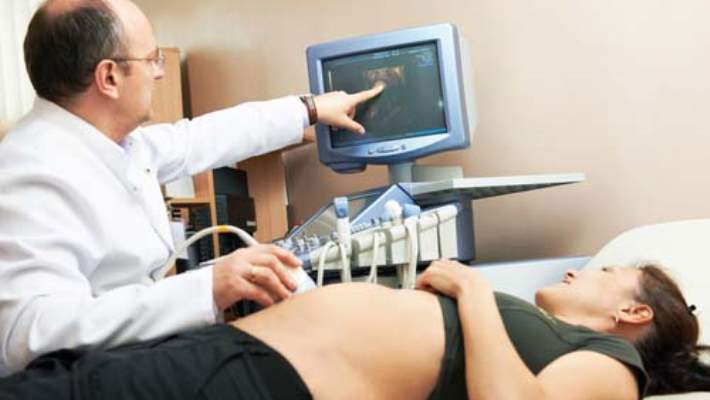 Diyabet Hastası Gebede Düşük Riski Artıyor