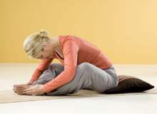 Kronik Sırt Ağrılarını Azaltmada Yoganın Etkisi Kronik Sırt Ağrılarını Azaltmada Yoganın Etkisi