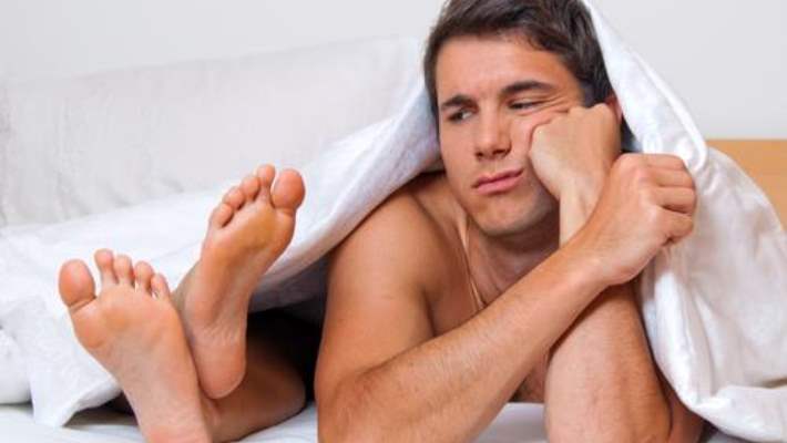 Erkekler Hangi Cinsel Sorunları İçin Hipnoz Tedavisi Görürler?
