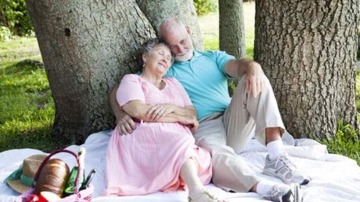 Andropoza Giren Erkeğin Cinsel Hayatı Kesintiye Uğrar Mı?