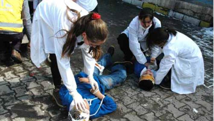 Crush (Ezilme) Sendromu