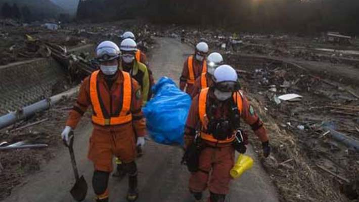 Depremde Bilinçli İlk Yardım Sakat Kalmaktan Kurtarıyor