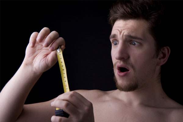 Penis boyu ve kalınlığının bir standardı var mıdır?