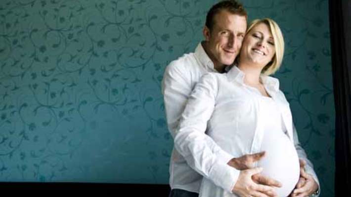 hamilelik surecinde cinsel iliskide