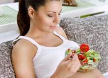 İkiz gebelikte anne adayları daha farklı mı beslenir? İkiz gebelikte anne adayları daha farklı mı beslenir?