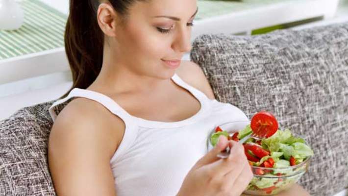 İkiz Gebelikte Anne Adayları Daha Farklı Mı Beslenir?