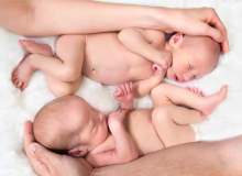 İkiz gebeliklerde sezaryen doğum neden daha yaygındır?