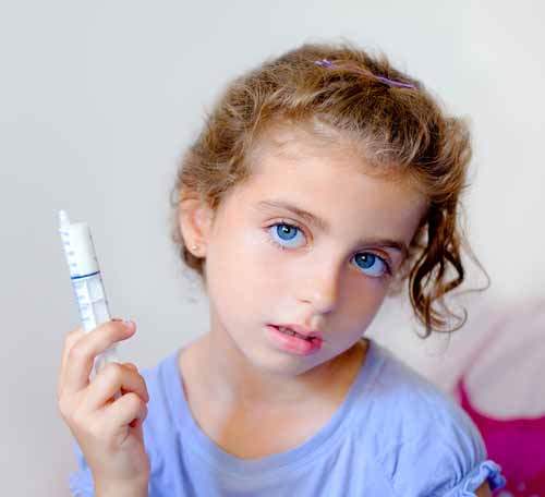 Reye Sendromu Nedir