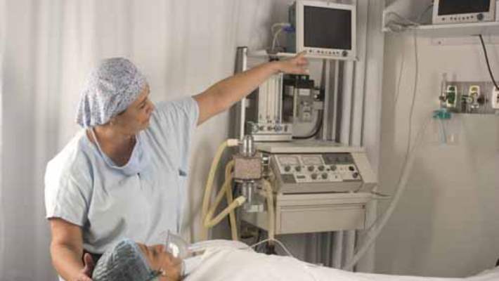 Epidural Anestezi Ne Zaman Uygulanır?