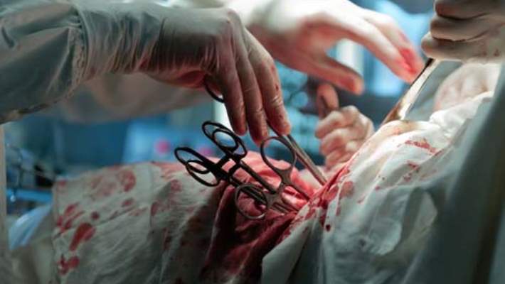 Mutlaka Sezaryen Doğum Gerektiren Koşullar Nelerdir?