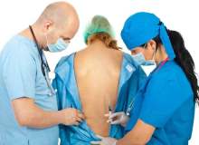 Epidural anestezi sezaryen doğumda avantajlı bir yöntemdir Epidural anestezi sezaryen doğumda avantajlı bir yöntemdir