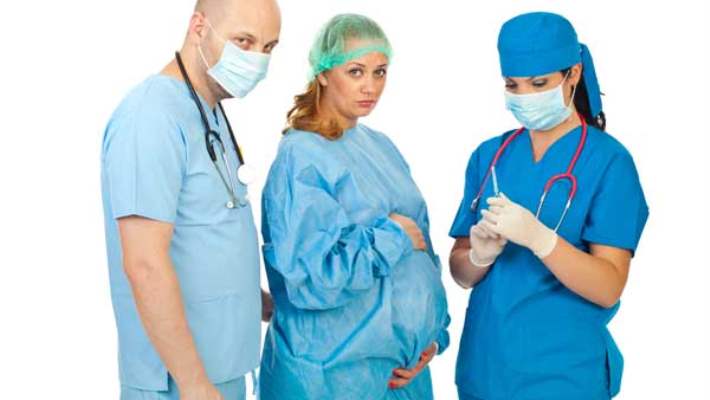 Epidural Anestezinin Normal Doğumda Kullanılması Hangi Avantajları Sağlar?