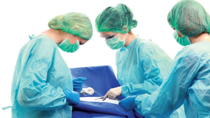 Epidural Anesteziyi Engelleyen Durumlar Nelerdir?