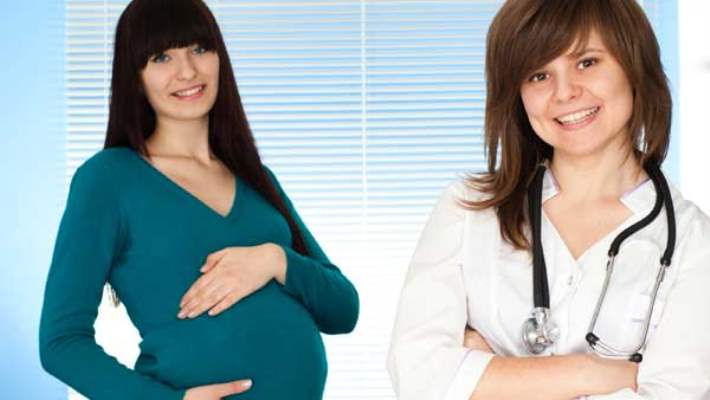 Geç Doğumla Dünyaya Gelen Bebeklerde Hangi Sorunlar Görülebilir?
