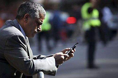 Taciz Telefonları Genel Bilgi