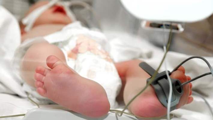 Her Yıl 13 Milyon Bebek Prematüre Olarak Doğuyor