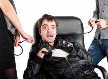 Cinsel Sadizm Cinsel Sadizm