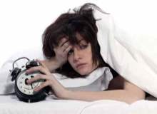 Kadınlarda Uyku Sorunu ve Fibromiyalji Riski Bağlantı