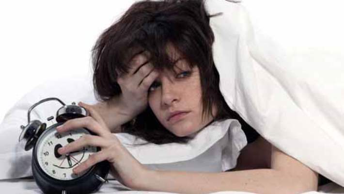 Kadınlarda Uyku Sorunu Ve Fibromiyalji Riski Bağlantı