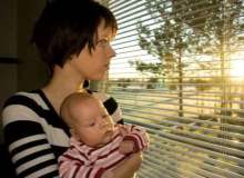 Postpartum psikoz nedir? Postpartum psikoz nedir?