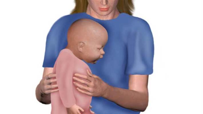 Bebegin Gazi Nasil Cikarilir Hemen Saglik