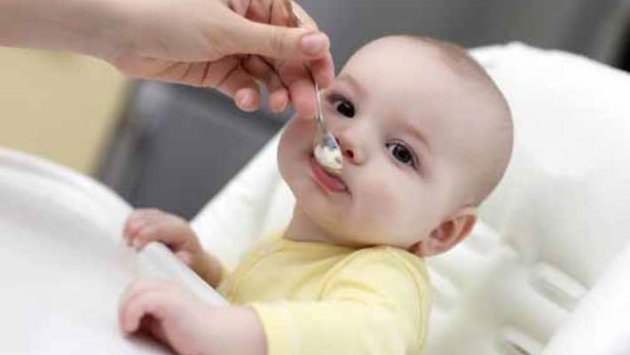 Prematüre Bebekler İçin Üretilen Mama Var Mıdır?
