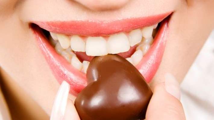 Diş Çürüklerini Önleyen Çikolata İçin Patent Başvurusu