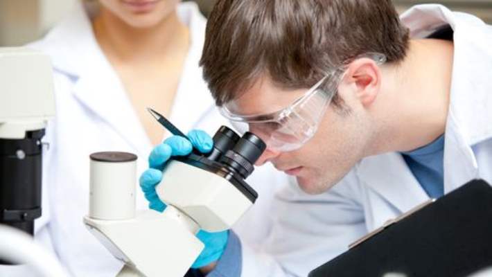Transrektal Ultrasonografi (Trus)
