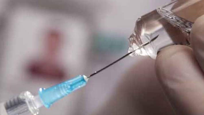 Ebola Aşısı Bulundu