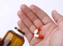 Grip ve Soğuk Algınlığında Antibiyotiğe Sarılmayın Grip ve Soğuk Algınlığında Antibiyotiğe Sarılmayın