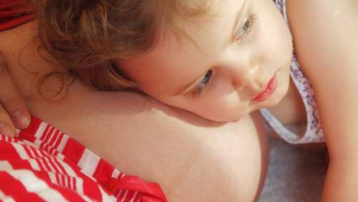 Anne Ve Bebek Sağlığı İçin İki Doğum Arası 3 Yıl