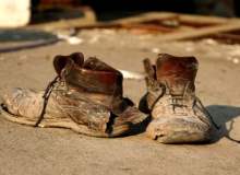 Yürüyüş Bozukluğunu Önlemek İçin Doğru Ayakkabı Seçin