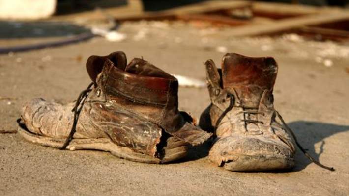 Yürüyüş Bozukluğunu Önlemek İçin Doğru Ayakkabı Seçin