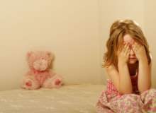 Çocukken Suiistimale Uğramak Beyinde Somut İz Bırakıyor Çocukken Suiistimale Uğramak Beyinde Somut İz Bırakıyor