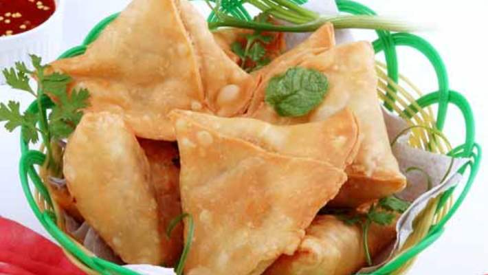 Kolesterolümüz Yükseliyor