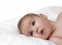 Bebeklerde Ani Sıçramanın Nedeni Epilepsi Olabilir Bebeklerde Ani Sıçramanın Nedeni Epilepsi Olabilir